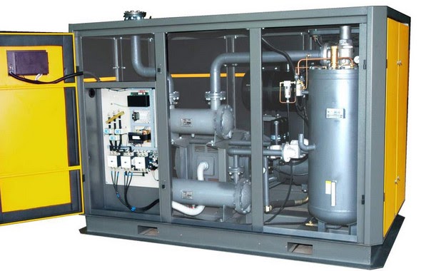 Bảo dưỡng máy nén khí tại nhà hiệu quả nhất