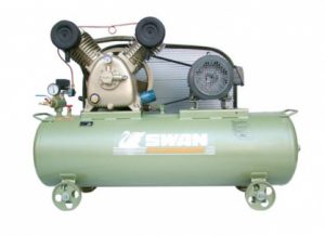 ỨNG DỤNG CỦA MÁY NÉN KHÍ