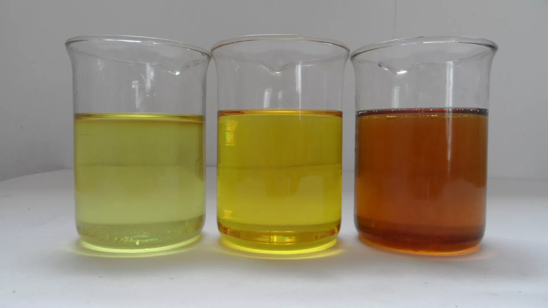 dầu nhớt thủy lực và so sánh ISO VG 32 46 68 theo điều kiện vận hành