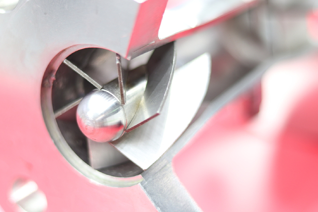 Bao lâu cần thay lọc tách dầu máy nén khí trong hệ thống khí nén công nghiệp